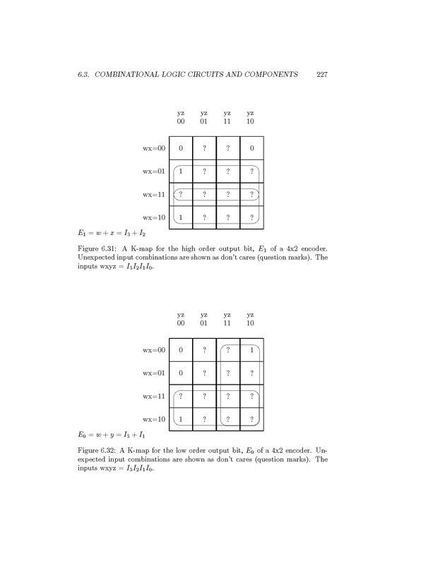 Computer Organization with MIPS - Page 227